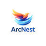 ArcNest Logo